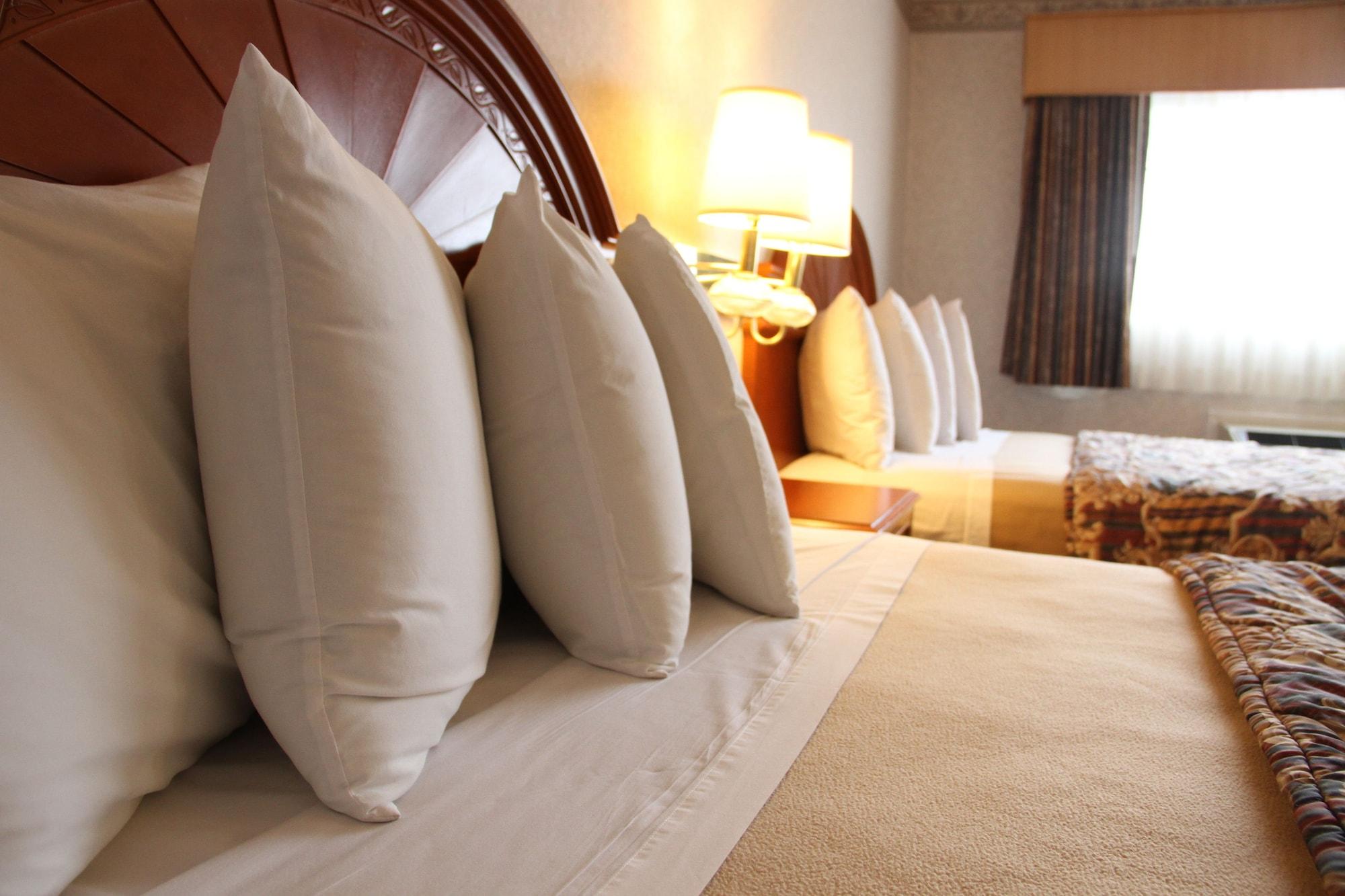 Nob Hill Motor Inn -Newly Updated Rooms! San Francisco Exteriör bild